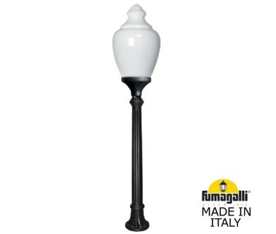 Купить Парковый светильник Fumagalli Cana C50.163.000.AYE27 Парковый светильник Fumagalli Cana C50.163.000.AYE27