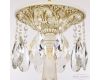 Подвесная люстра Bohemia Ivele Crystal AL78101/10/300 A WMG P1 U Angel