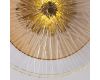 Настенный светильник Arte Lamp Ajour A1258AP-4PB