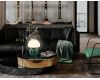 Настольная лампа Ambrella Light High Light Ceramo Modern LH53249