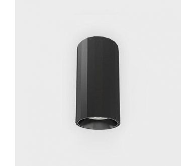 Купить Накладной светильник Italline IT08-8028 black 3000K Накладной светильник Italline IT08-8028 black 3000K