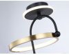 Потолочный светильник Ambrella Light Comfort FL66424