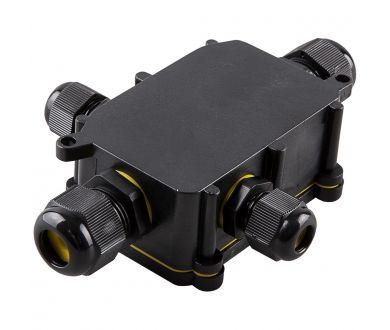 Купить Коробка распределительная Stekker LD524 49122 Коробка распределительная Stekker LD524 49122