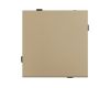Механизм звонкового выключателя Arlight SWT-TENDO-MKR1-SFPL-GD (230V, 10A) 054588