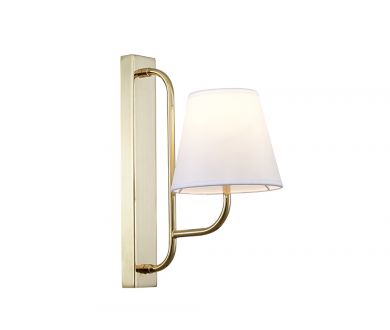 Бра Newport Olga 4641/A gold М0070808