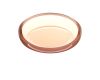 Настенно-потолочный светильник Sonex Color Portman 7778/ELN