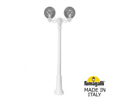 Купить Парковый светильник Fumagalli Globe 250 G25.156.S20.WZF1R Парковый светильник Fumagalli Globe 250 G25.156.S20.WZF1R