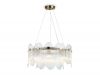 Подвесная люстра Ambrella Light High Light Crystal LH31251
