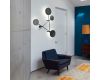 Настенный светильник ImperiumLoft Iride Bernhardt 193142-26