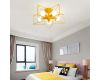 Потолочная люстра ImperiumLoft Asteri 178360-26