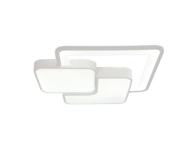Купить Потолочная люстра Escada Streamline 10298/3LED Потолочная люстра Escada Streamline 10298/3LED