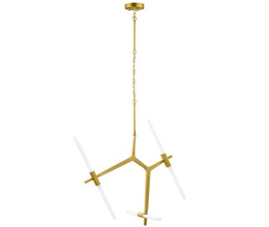 Купить Подвесная люстра Lightstar Struttura 742063 Подвесная люстра Lightstar Struttura 742063
