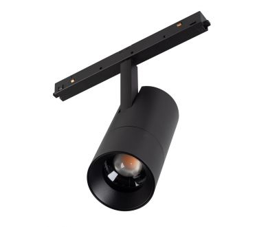 Купить Трековый магнитный светильник ArlightMAG-ORIENT-SPOT-ZOOM-R65-15W Warm3000 (BK, 20-60 deg, 48V) (IP20 Металл) 038373(1) Трековый магнитный светильник ArlightMAG-ORIENT-SPOT-ZOOM-R65-15W Warm3000 (BK, 20-60 deg, 48V) (IP20 Металл) 038373(1)
