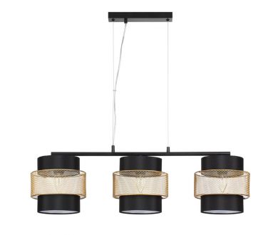 Купить Подвесной светильник Lumion Animaisa 8003/3A Подвесной светильник Lumion Animaisa 8003/3A