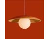 Подвесной светильник Freya Albero FR5589PL-01T