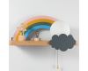 Настенный светильник ImperiumLoft Rainbow Kids 151333-26