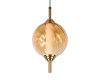 Подвесной светильник Loft IT Helix 10421/B Amber