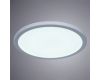 Встраиваемый светильник ARTE Lamp A7975PL-1WH