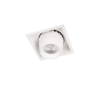 Купить Встраиваемый светильник Loft IT Flash 10319/B White Встраиваемый светильник Loft IT Flash 10319/B White