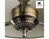 Подвесная люстра Arte Lamp Alice A3579SP-3AB