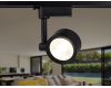 Трековый однофазный светильник Ambrella Light Track System GL6392