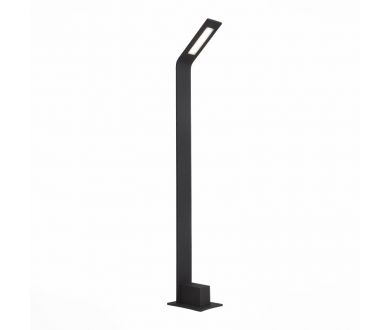 Купить Уличный светодиодный светильник ST Luce Ansa SL094.445.01 Уличный светодиодный светильник ST Luce Ansa SL094.445.01