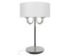 Настольная лампа Loft IT Balance 10416T CR