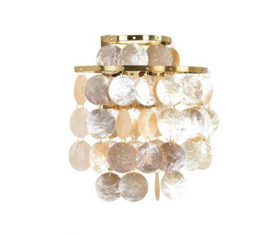 Купить Настенный светильник Lumion Moderni Shella 8386/2W Настенный светильник Lumion Moderni Shella 8386/2W