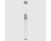 Подвесной светильник Crystal Lux LINEUP SP11W LED CHROME