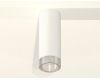Потолочный светильник Ambrella Light Techno Spot XS6342020 (C6342, N6150)