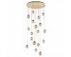 Подвесная люстра ST Luce Portici SL1175.303.18