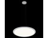 Подвесной светильник LOFT IT Sweety 10454/500P White