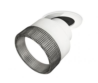 Купить Спот Ambrella Light Techno Spot XM8101541 (A2241, A2105, C8101, N8484) Спот Ambrella Light Techno Spot XM8101541 (A2241, A2105, C8101, N8484)