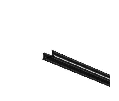 Купить Рассеиватель для профиля 08×09 Maytoni Led Strip ALM-0809-B-DF-2M 642018 Рассеиватель для профиля 08×09 Maytoni Led Strip ALM-0809-B-DF-2M 642018
