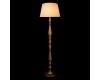 Торшер Loft IT Enya 10576F Brown