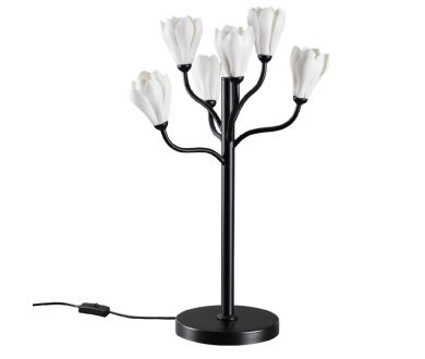 Купить Настольная лампа Odeon Light Gardi Modern 5090/6T Настольная лампа Odeon Light Gardi Modern 5090/6T