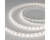 Светодиодная лента Arlight UL-A60-8mm 24V Day5000 (7.2 W/m, IP20, 5m) 044053