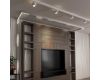 Трековый светильник Novotech Flum 358607