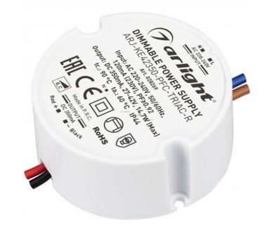 Купить Блок питания для светодиодной ленты Arlight ARJ 028269 Блок питания для светодиодной ленты Arlight ARJ 028269