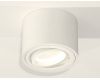Потолочный светильник Ambrella Light Techno Spot XS7510001 (C7510, N7001)