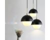 Подвесной светильник ImperiumLoft Olve 140908-26