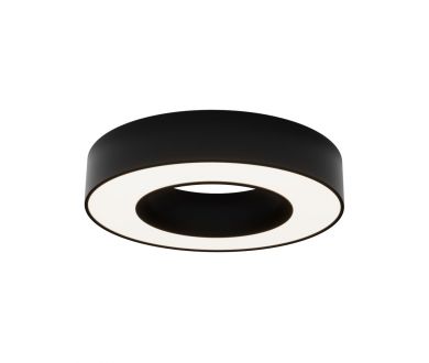 Купить Потолочный светильник Maytoni Lua C093CL-24W4K-B Потолочный светильник Maytoni Lua C093CL-24W4K-B