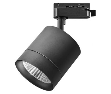 Купить Трековый светодиодный светильник Lightstar Canno Led 301272 Трековый светодиодный светильник Lightstar Canno Led 301272