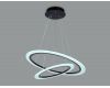 Подвесной светильник Ambrella Light Acrylica Original FA4357