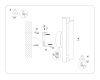 Настенный светильник Ambrella Light Techno family TN71332