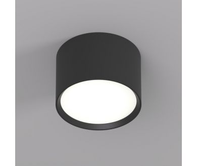 Купить Накладной светильник Denkirs Lund DK2601-BK Накладной светильник Denkirs Lund DK2601-BK