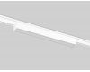 Трековый магнитный светильник Ambrella Light Magnetic Ultra Slim Track System GV1447