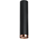 Накладной светильник Lightstar Rullo R497430 (214497+203430)