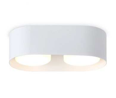 Купить Накладной светильник Ambrella Light Techno spot TN70818 Накладной светильник Ambrella Light Techno spot TN70818
