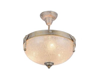 Купить Потолочный светильник Arte Lamp Fedelta A5861PL-3WG Потолочный светильник Arte Lamp Fedelta A5861PL-3WG